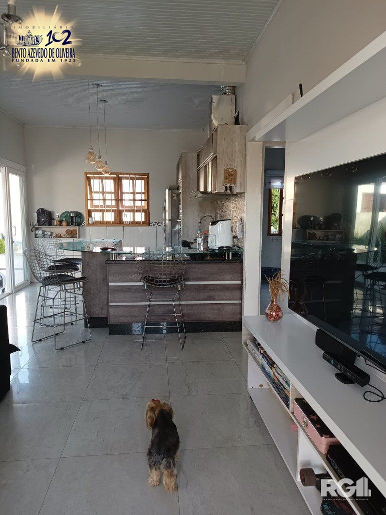 Casa, 2 quartos, 82 m² - Foto 4