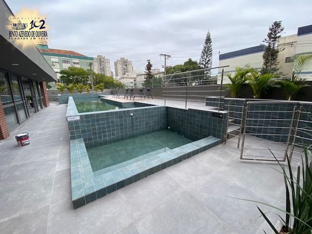 Apartamento, 1 quarto, 44 m² - Foto 22