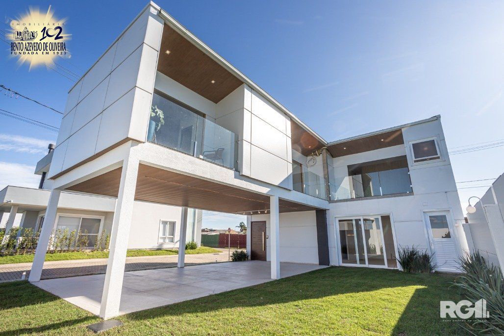 Casa de Condomínio, 3 quartos - Foto 68