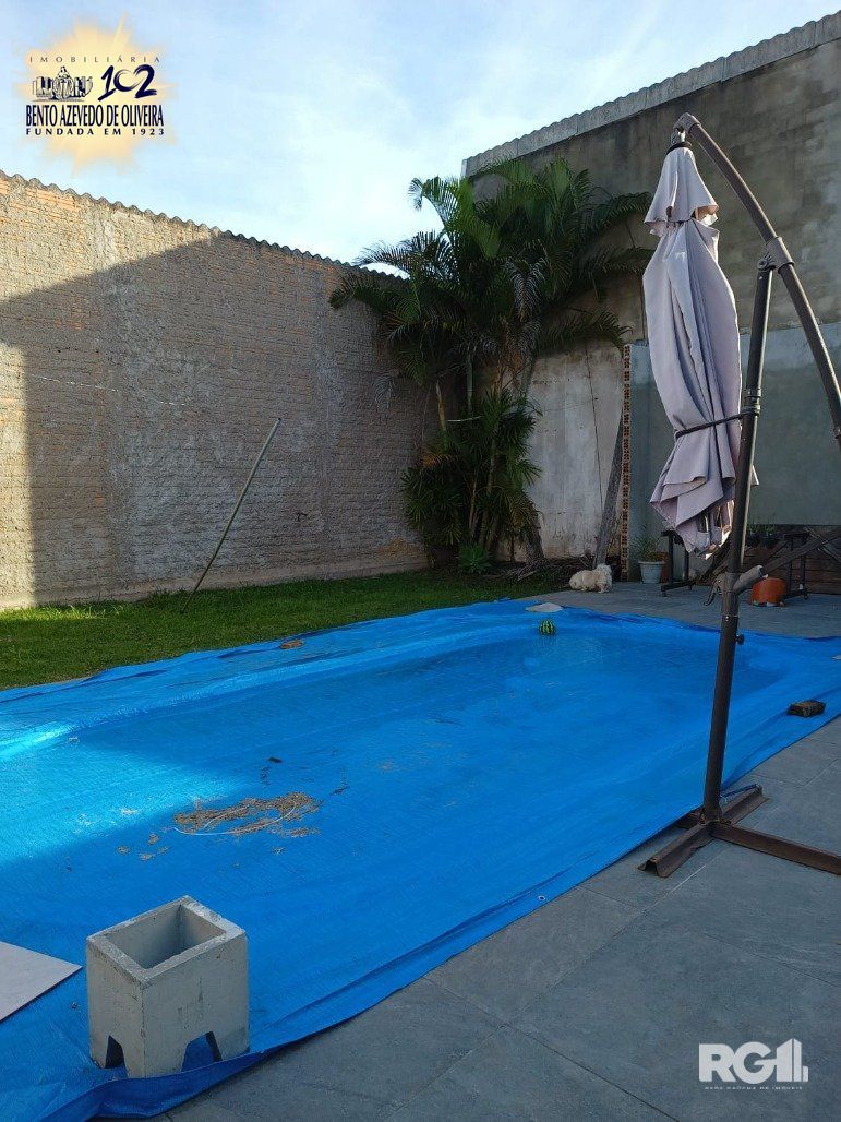 Casa, 2 quartos, 82 m² - Foto 26