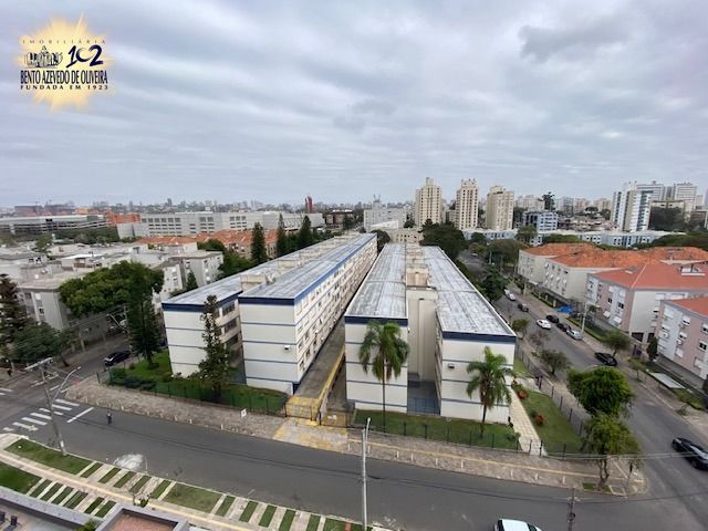 Apartamento, 1 quarto, 44 m² - Foto 4