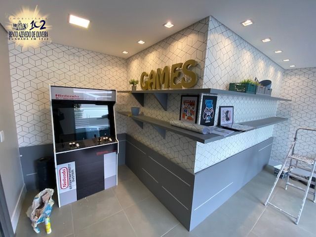 Apartamento, 1 quarto, 44 m² - Foto 25