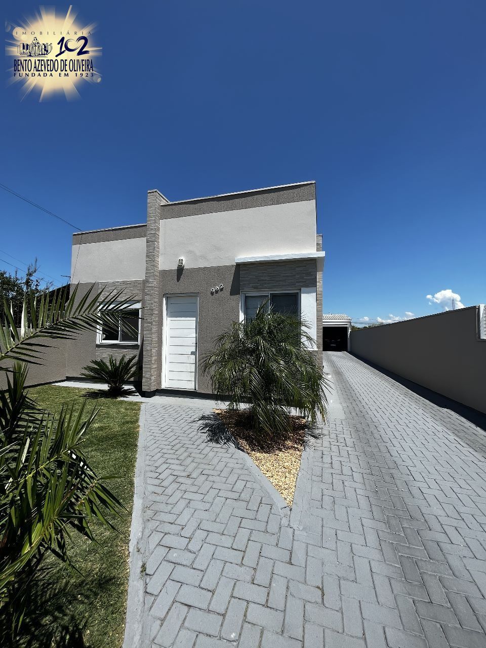 Casa, 2 quartos, 65 m² - Foto 21