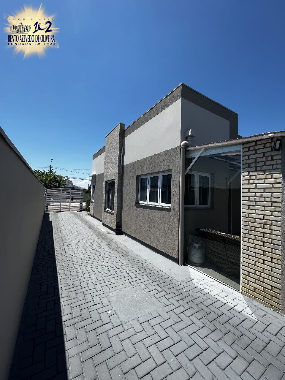 Casa, 2 quartos, 65 m² - Foto 9