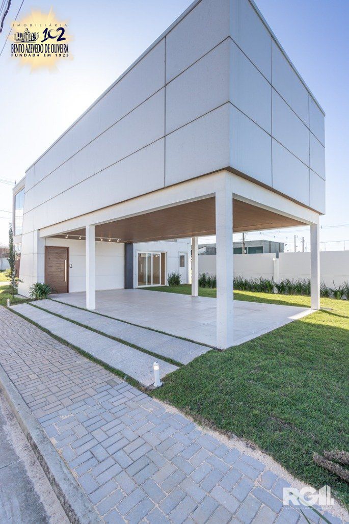 Casa de Condomínio, 3 quartos - Foto 57