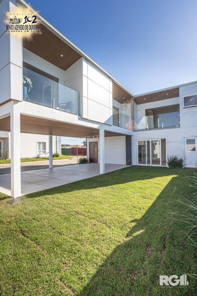 Casa de Condomínio, 3 quartos - Foto 54