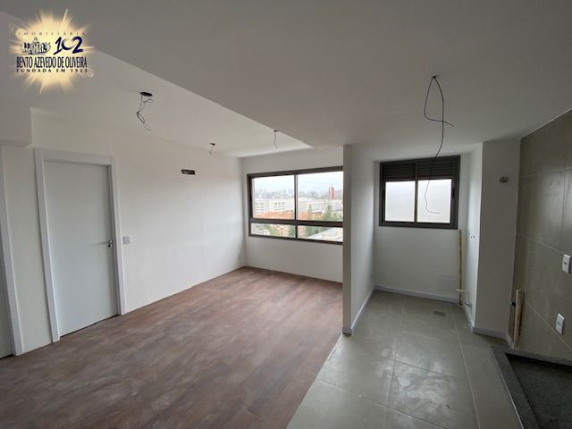 Apartamento, 1 quarto, 44 m² - Foto 9