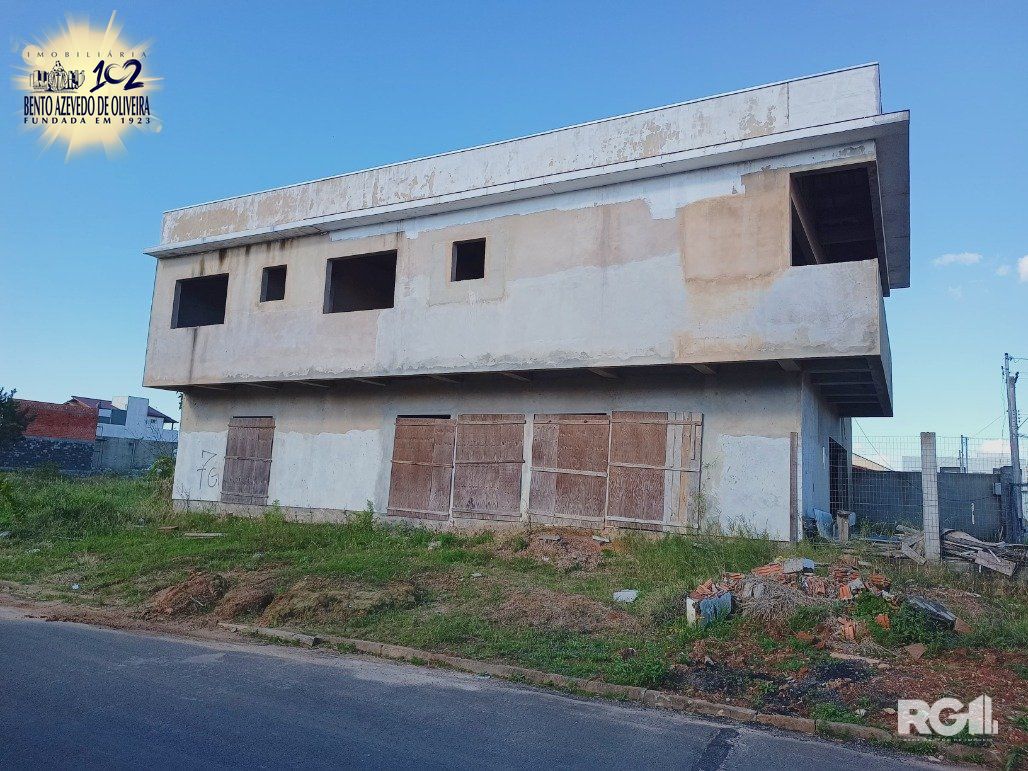 Prédio Inteiro - Foto 2