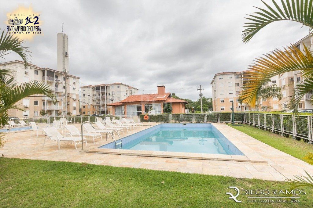 Apartamento, 2 quartos, 57 m² - Foto 21