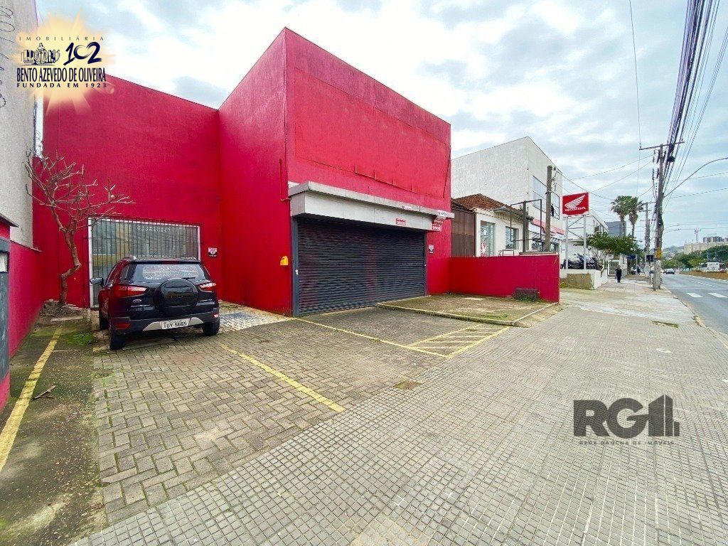 Loja-Salão, 435 m² - Foto 2