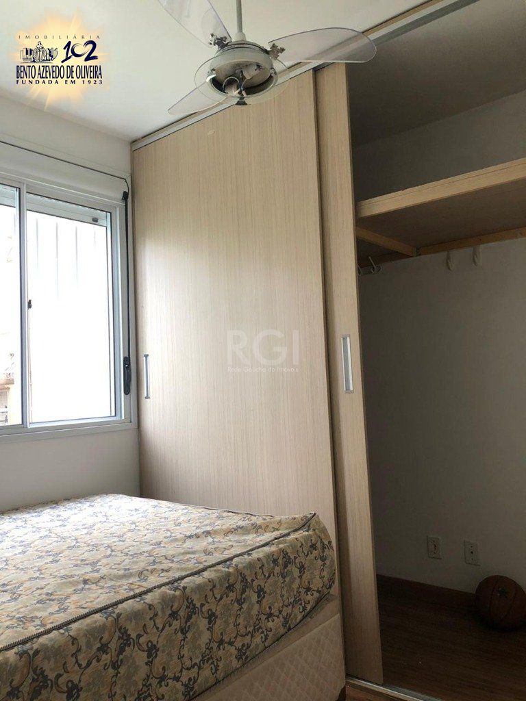 Apartamento, 2 quartos, 57 m² - Foto 11