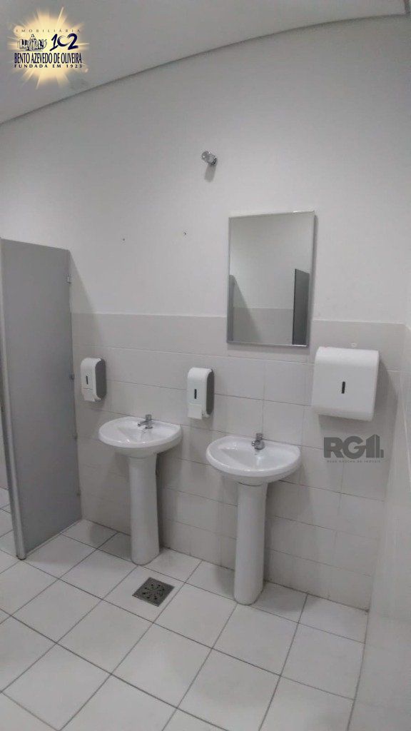 Loja-Salão, 435 m² - Foto 12