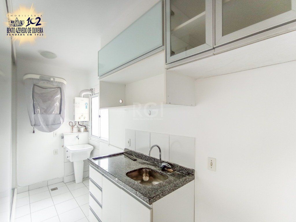 Apartamento, 2 quartos, 53 m² - Foto 15