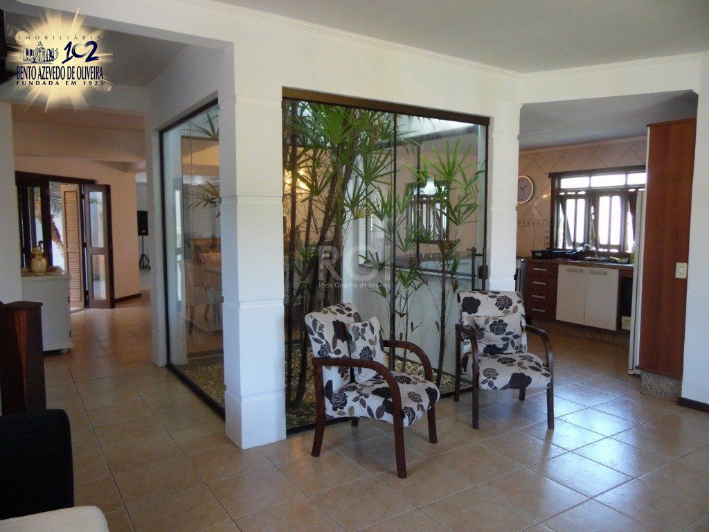 Casa, 5 quartos, 410 m² - Foto 4