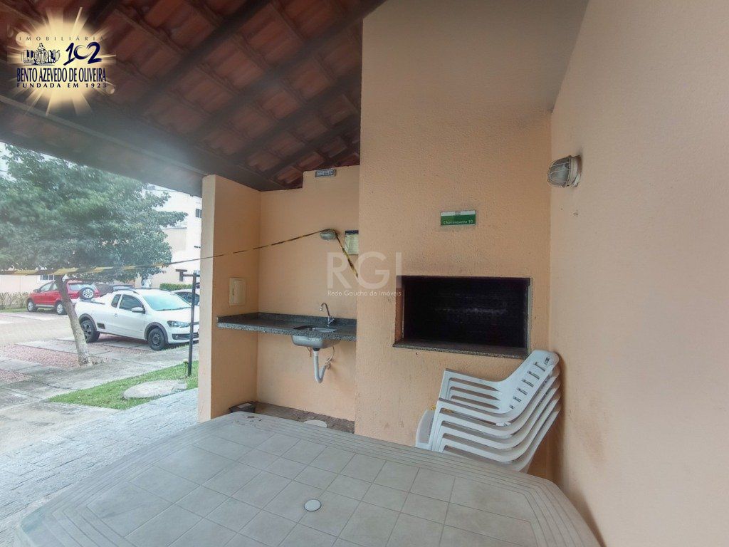 Apartamento, 2 quartos, 53 m² - Foto 29