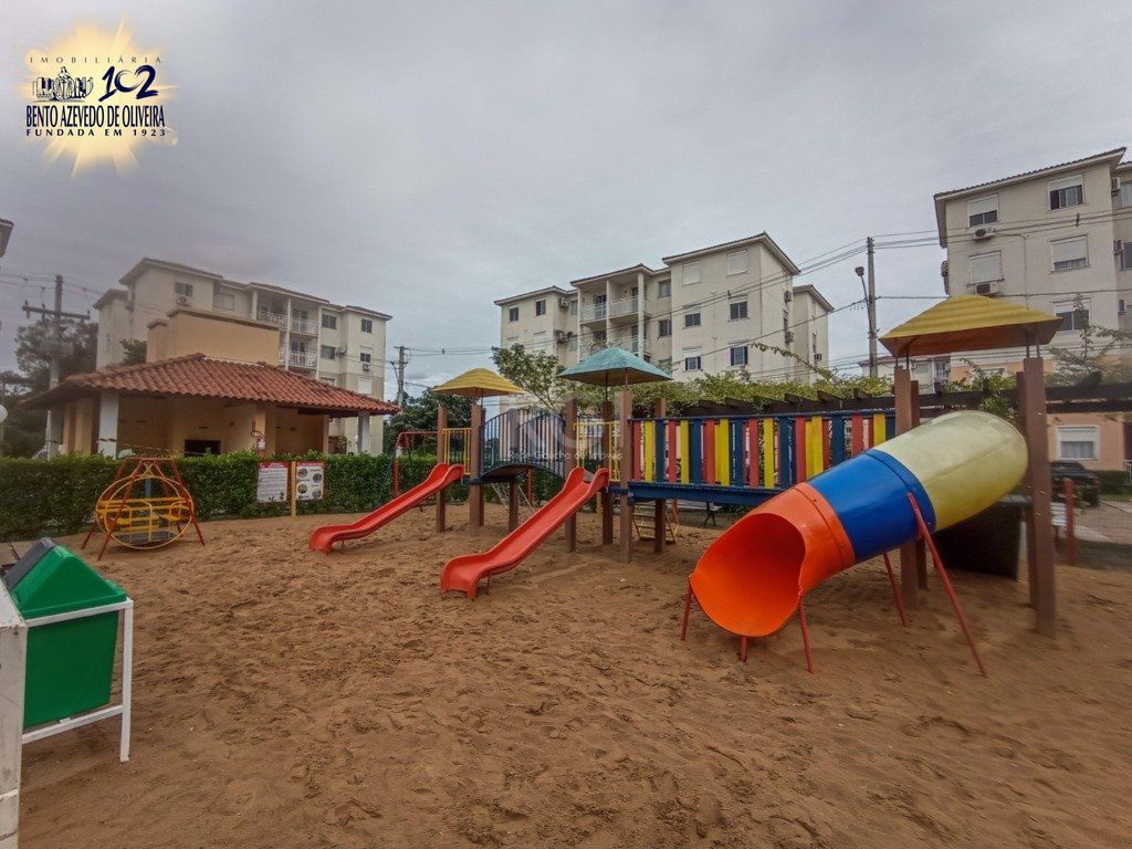 Apartamento, 2 quartos, 53 m² - Foto 32