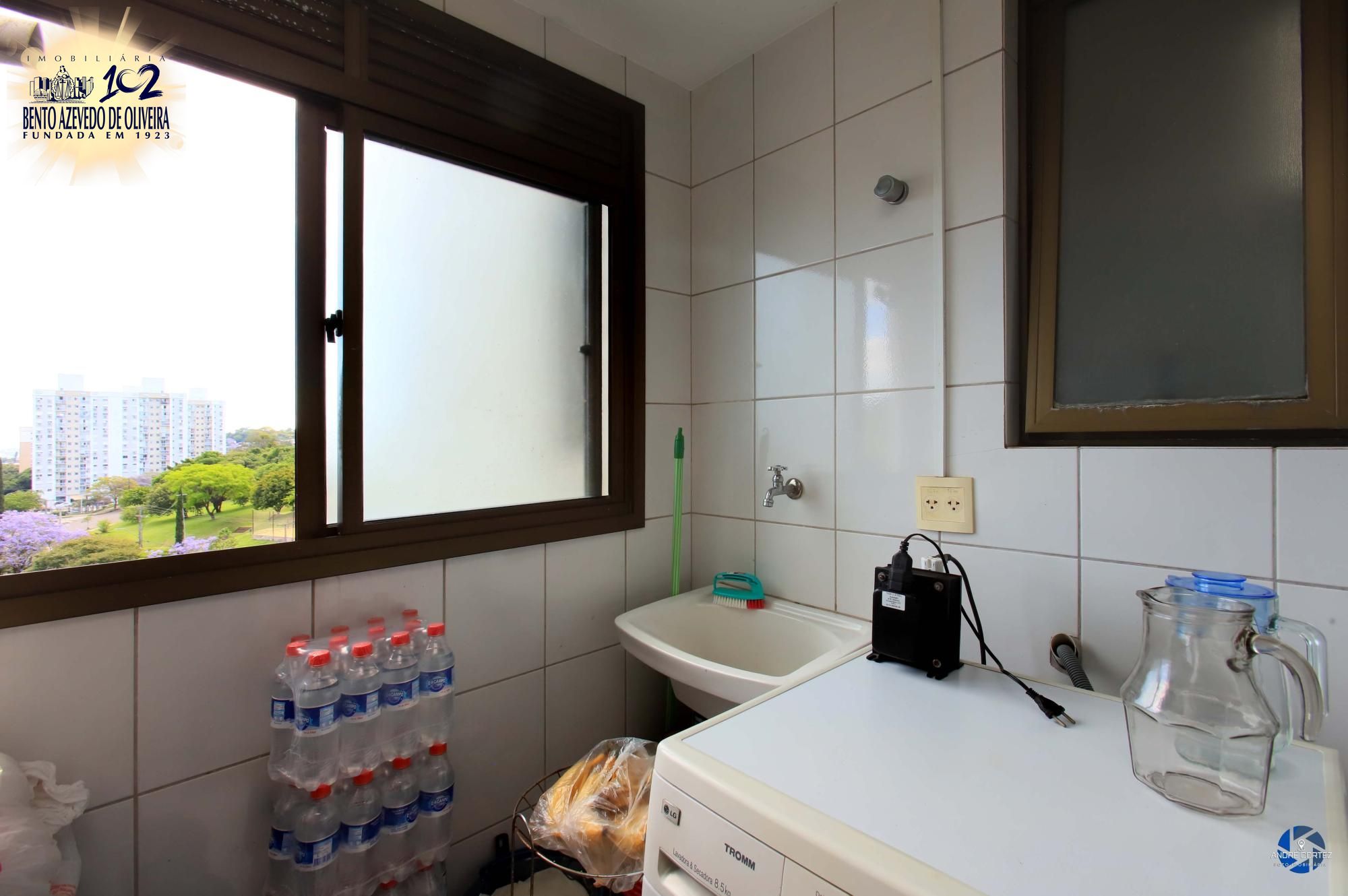 Apartamento, 2 quartos, 7900 m² - Foto 25