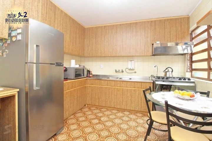 Sobrado, 3 quartos, 223 m² - Foto 26