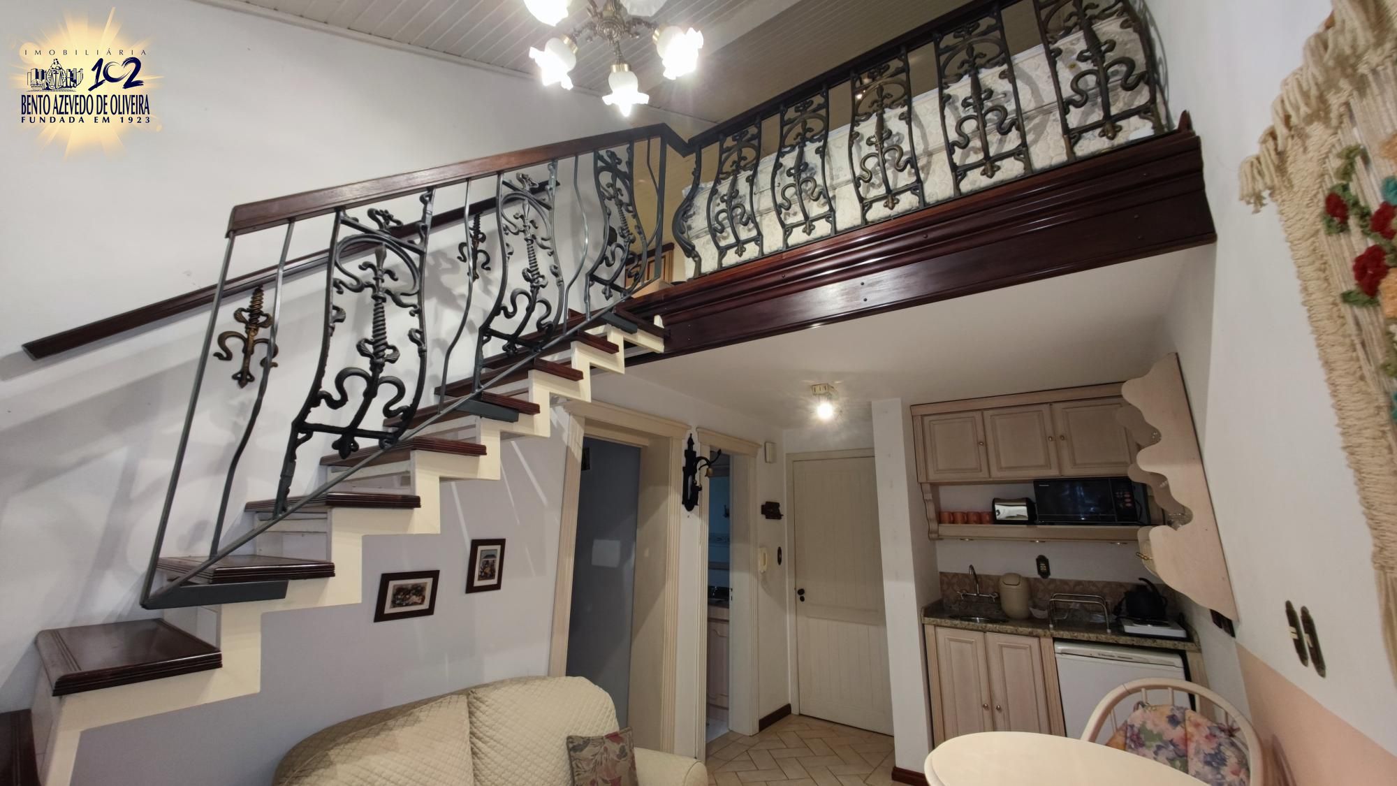 Apartamento, 2 quartos, 38 m² - Foto 9