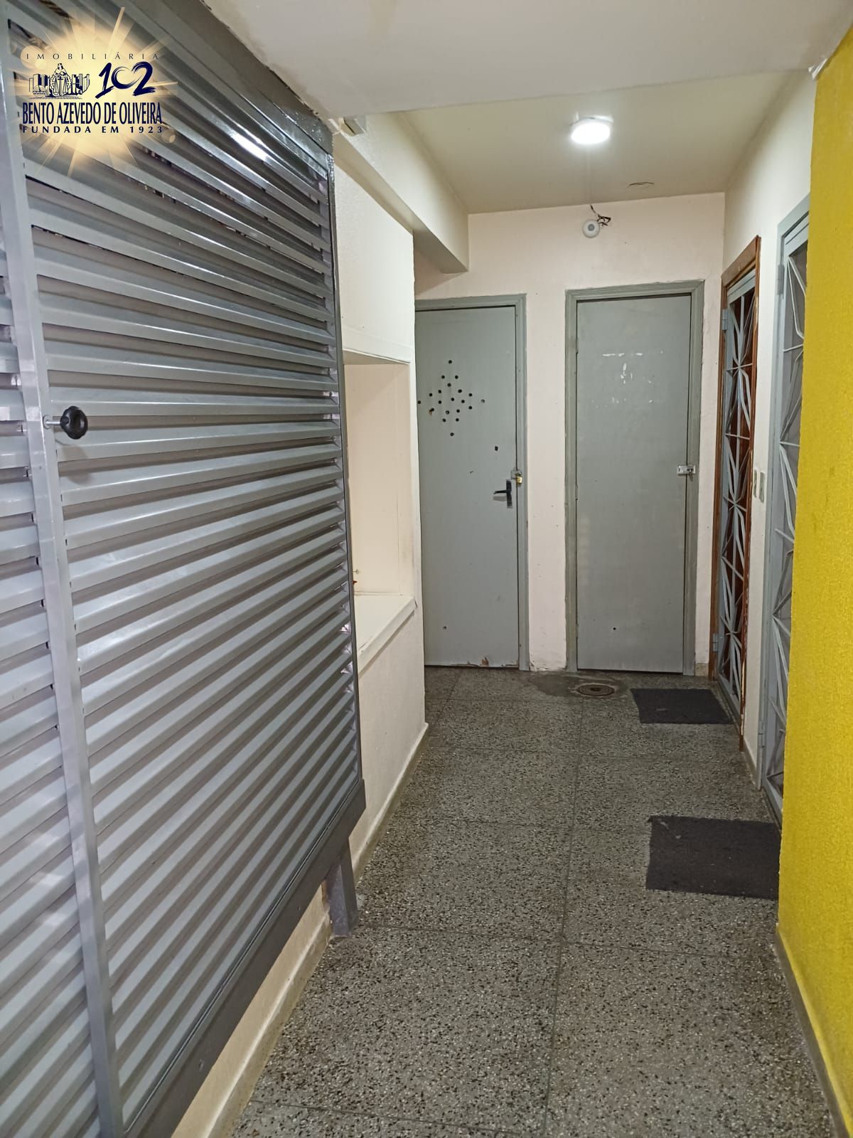 Apartamento, 1 quarto, 39 m² - Foto 4