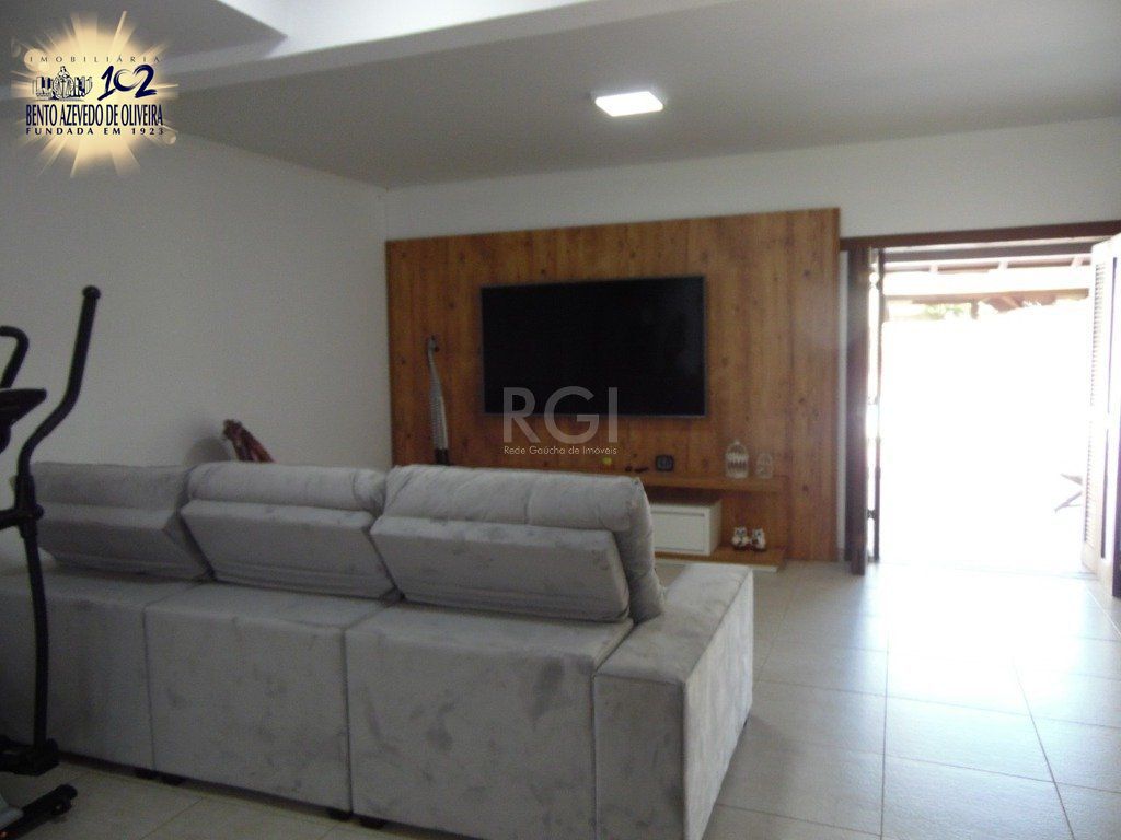 Casa, 5 quartos, 410 m² - Foto 6