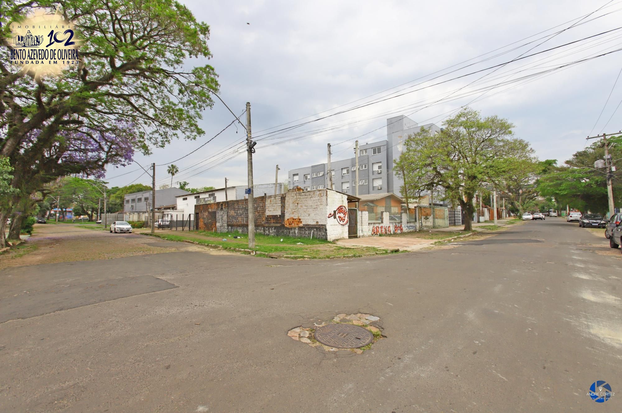 Terreno, 259 m² - Foto 6