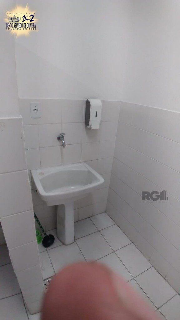 Loja-Salão, 435 m² - Foto 11