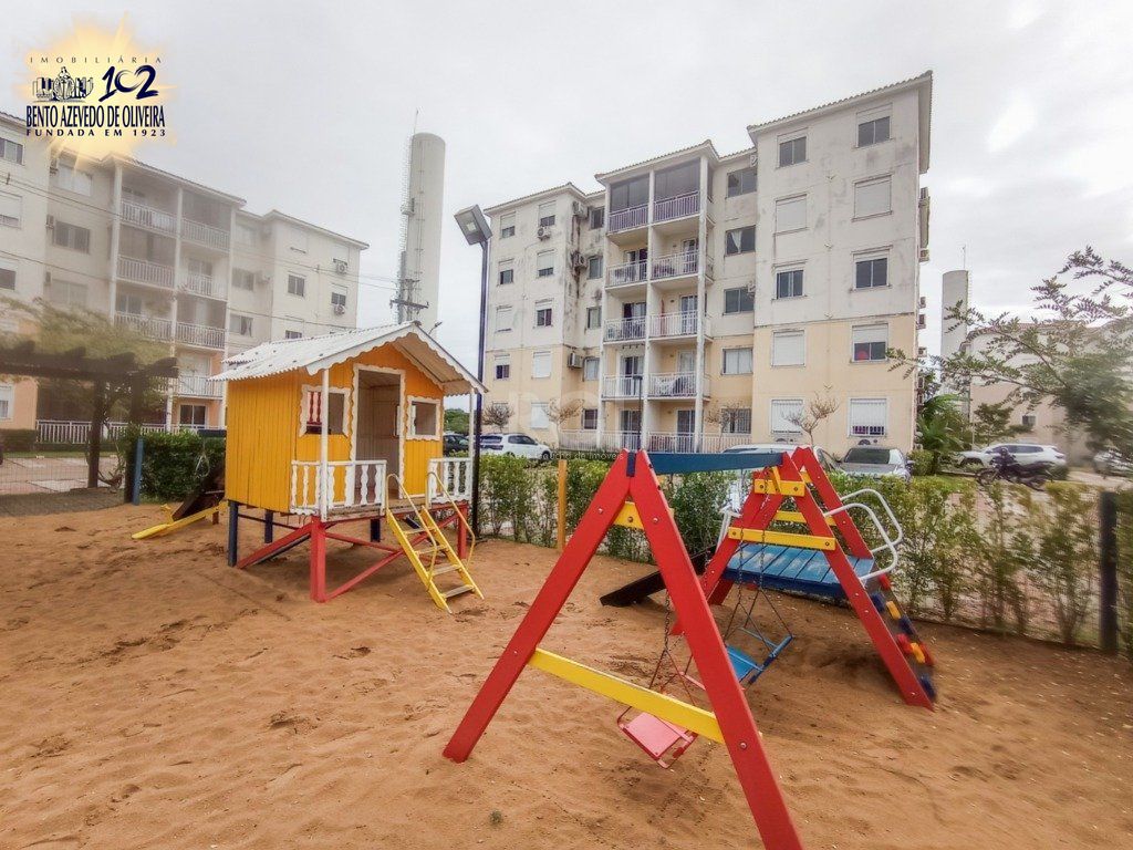 Apartamento, 2 quartos, 53 m² - Foto 31