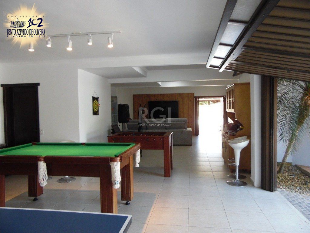 Casa, 5 quartos, 410 m² - Foto 29