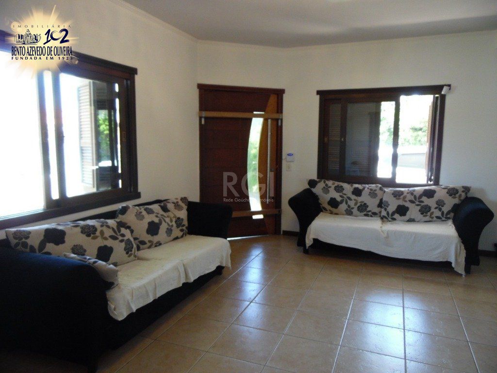 Casa, 5 quartos, 410 m² - Foto 2