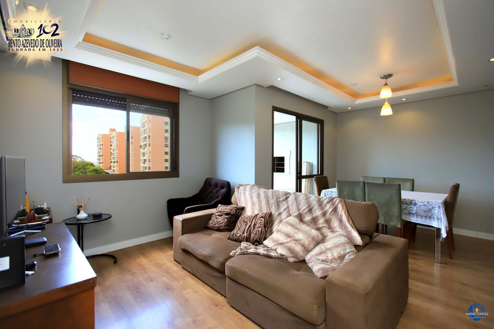 Apartamento, 2 quartos, 7900 m² - Foto 41