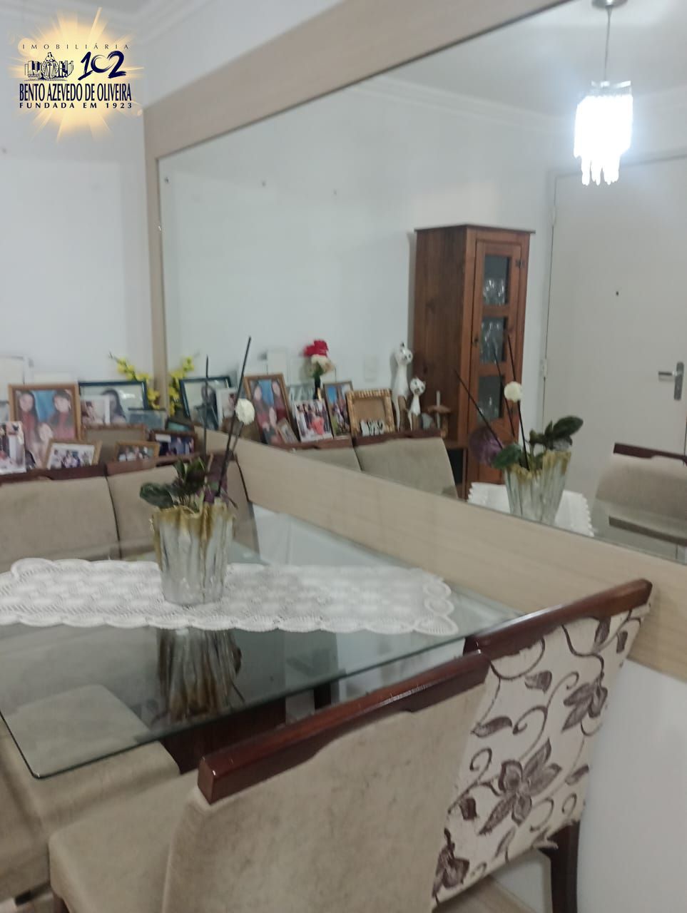 Apartamento, 2 quartos, 43 m² - Foto 2
