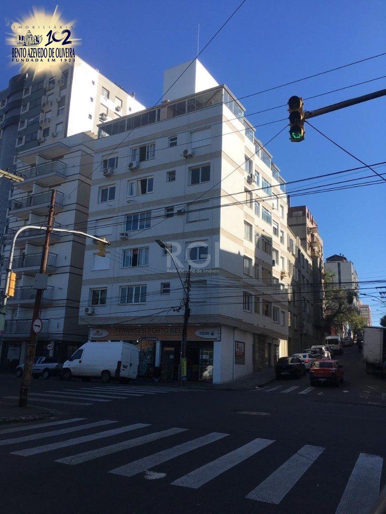 Apartamento, 1 quarto, 56 m² - Foto 1