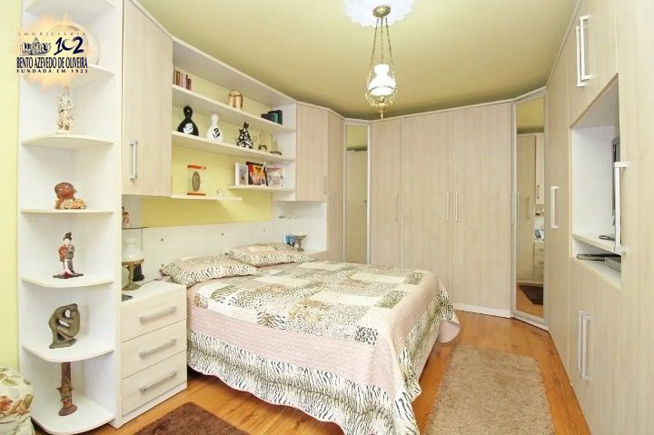 Sobrado, 3 quartos, 223 m² - Foto 12