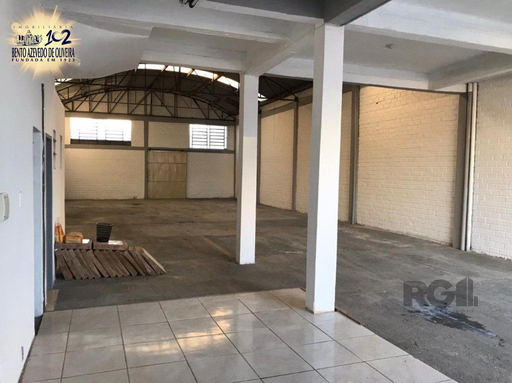 Depósito-Galpão, 433 m² - Foto 5
