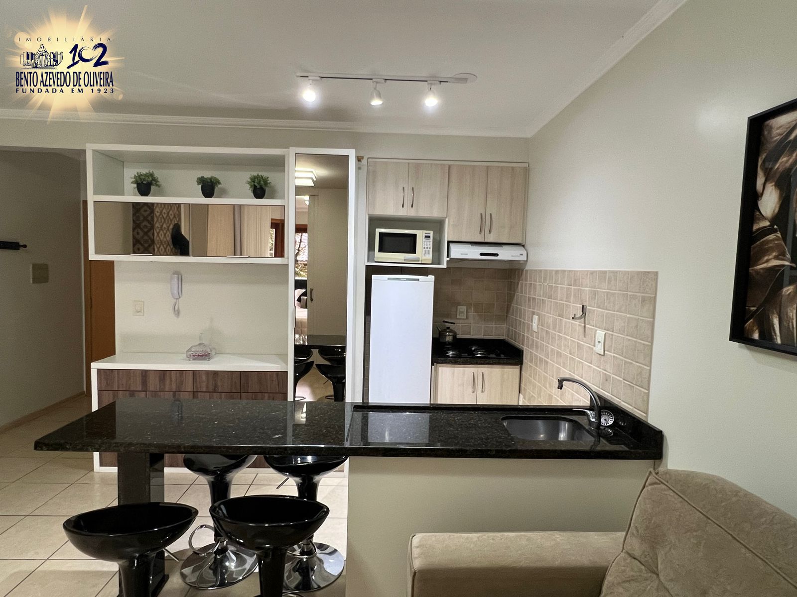 Apartamento, 1 quarto, 38 m² - Foto 13