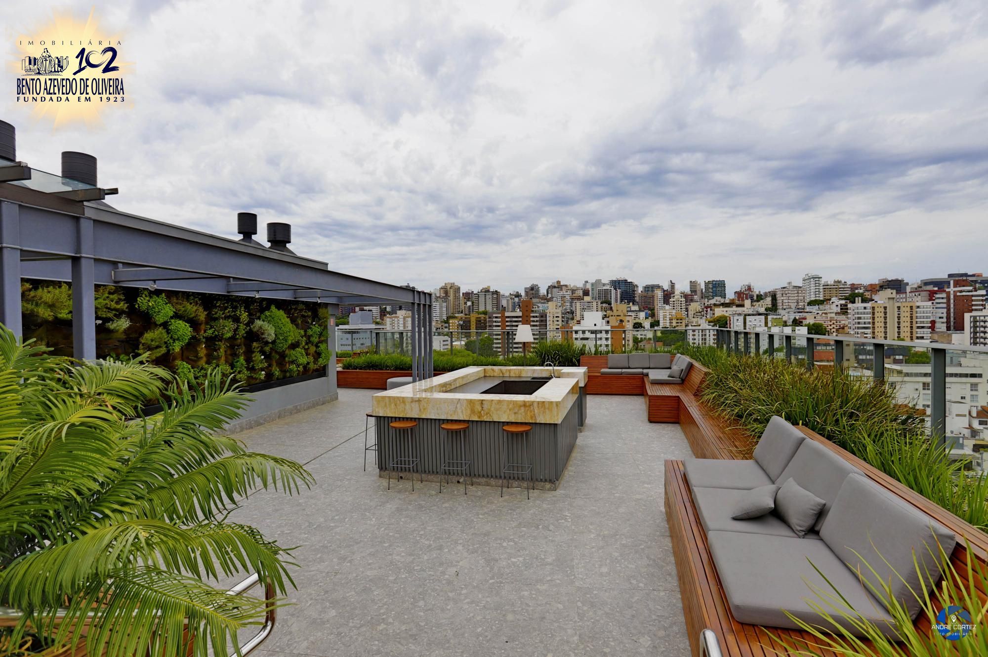 Apartamento, 1 quarto, 24 m² - Foto 13