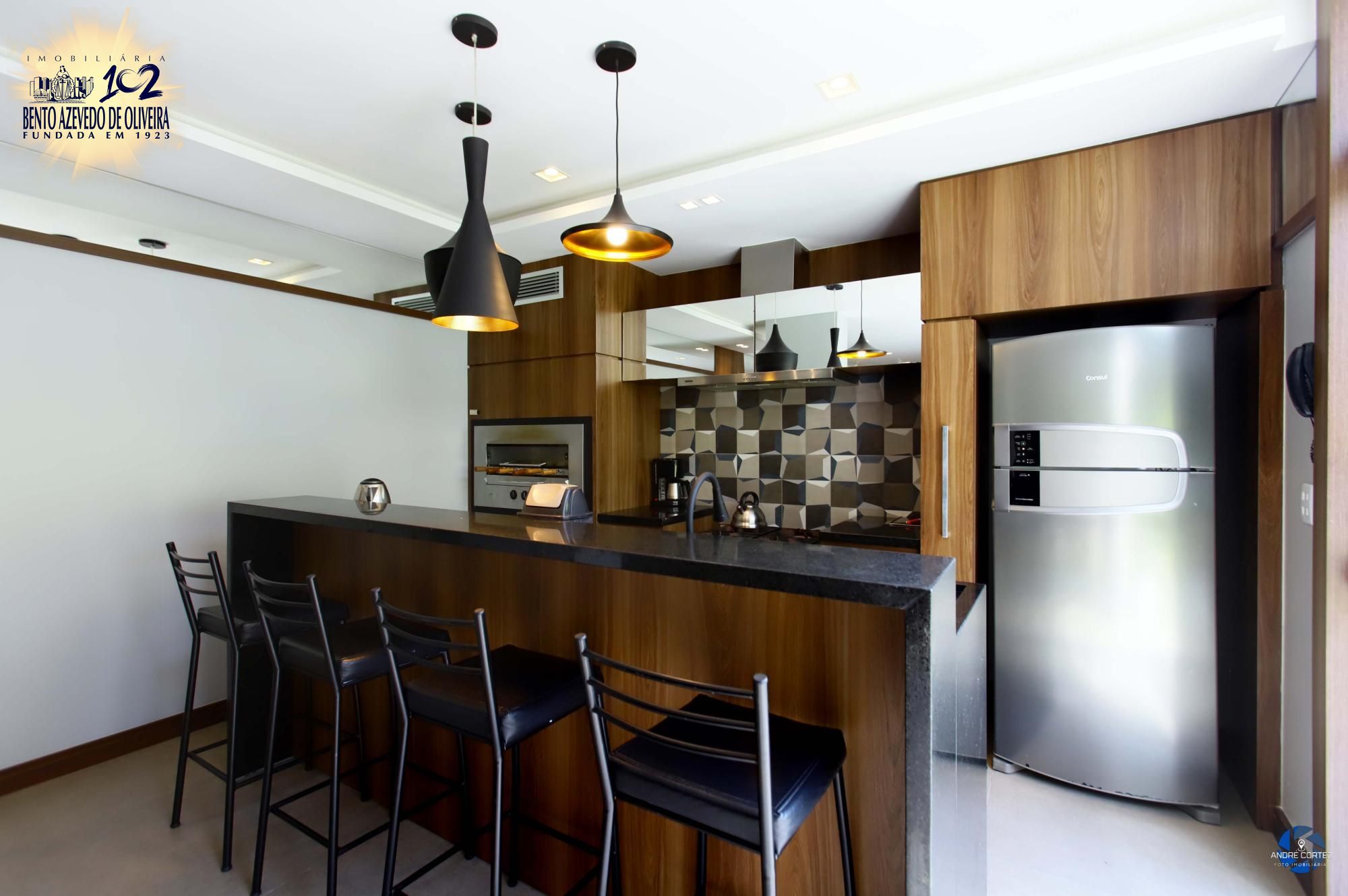 Apartamento, 2 quartos, 7900 m² - Foto 7