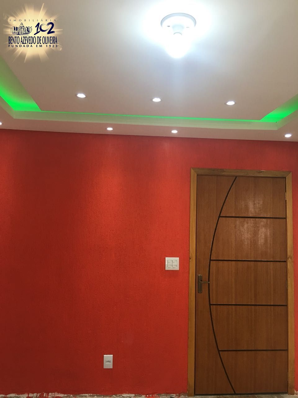 Apartamento, 1 quarto, 49 m² - Foto 6