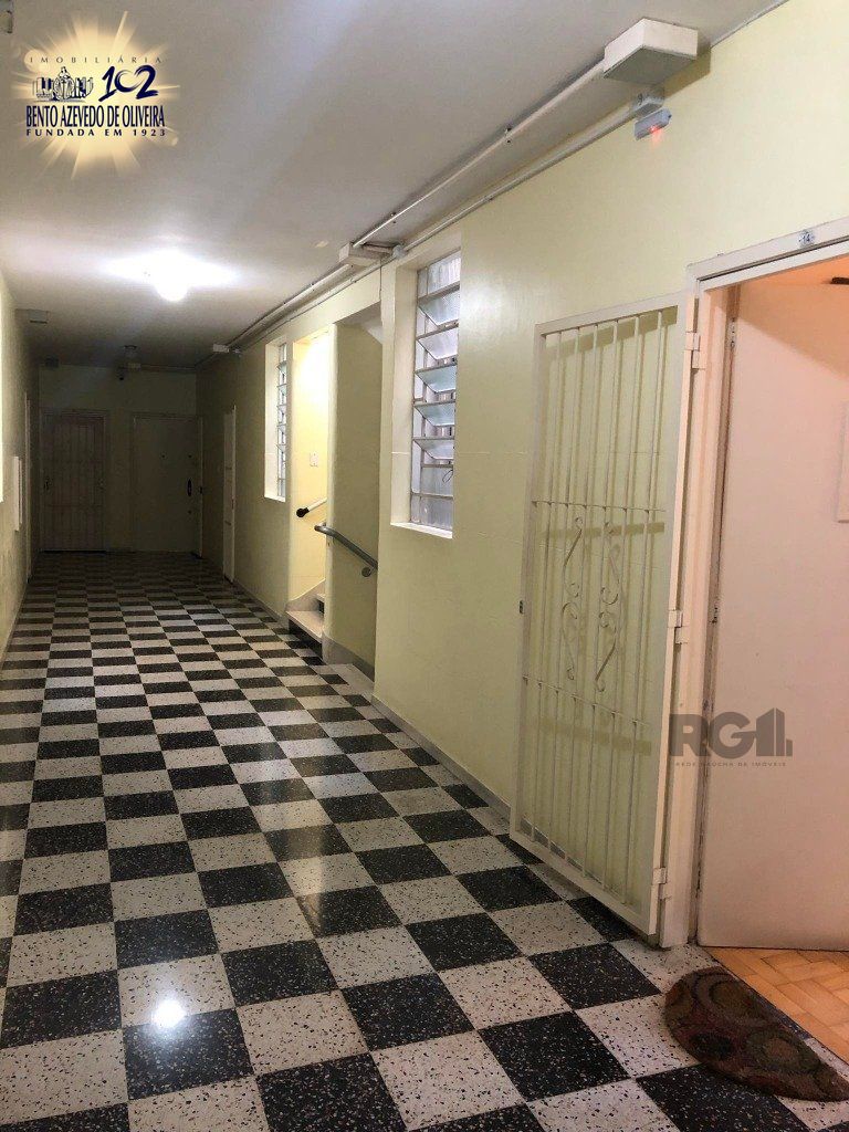 Apartamento, 1 quarto, 44 m² - Foto 20