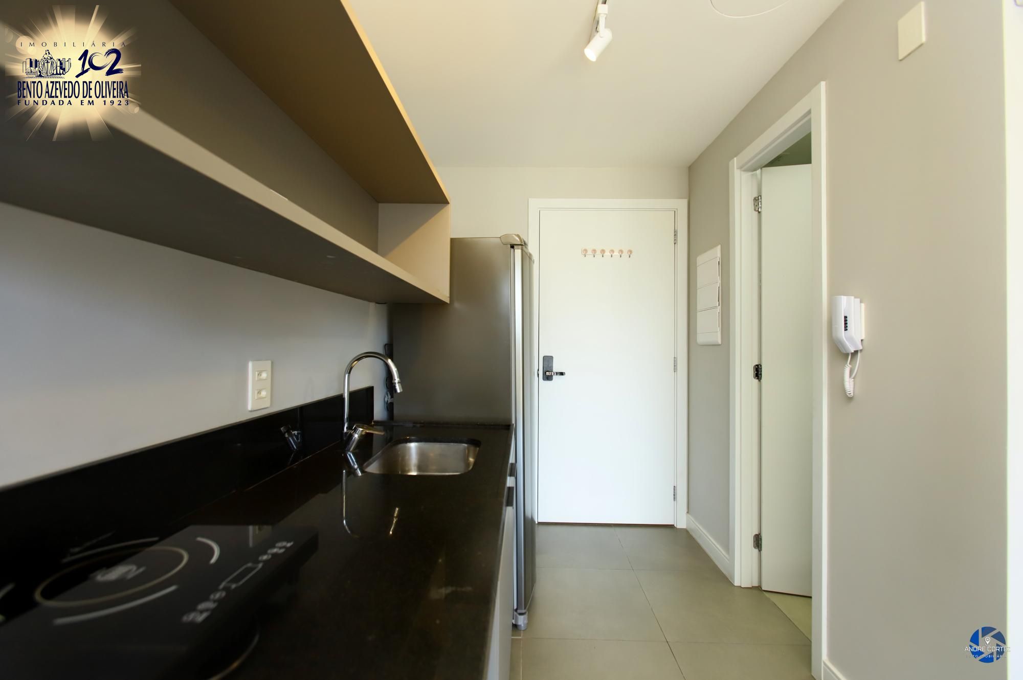 Apartamento, 1 quarto, 24 m² - Foto 20