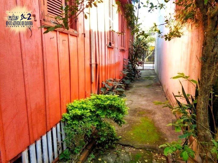 Terreno, 198 m² - Foto 2