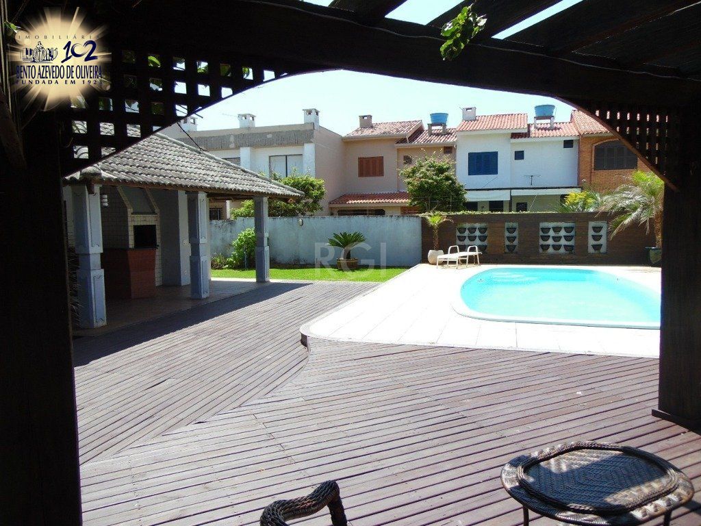 Casa, 5 quartos, 410 m² - Foto 32