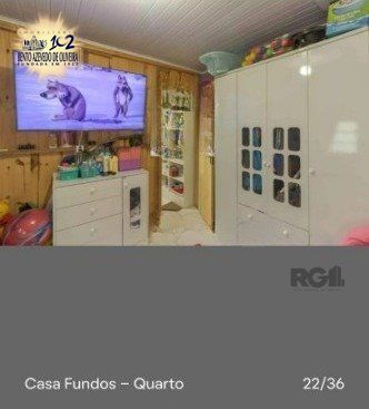 Casa, 4 quartos, 300 m² - Foto 13