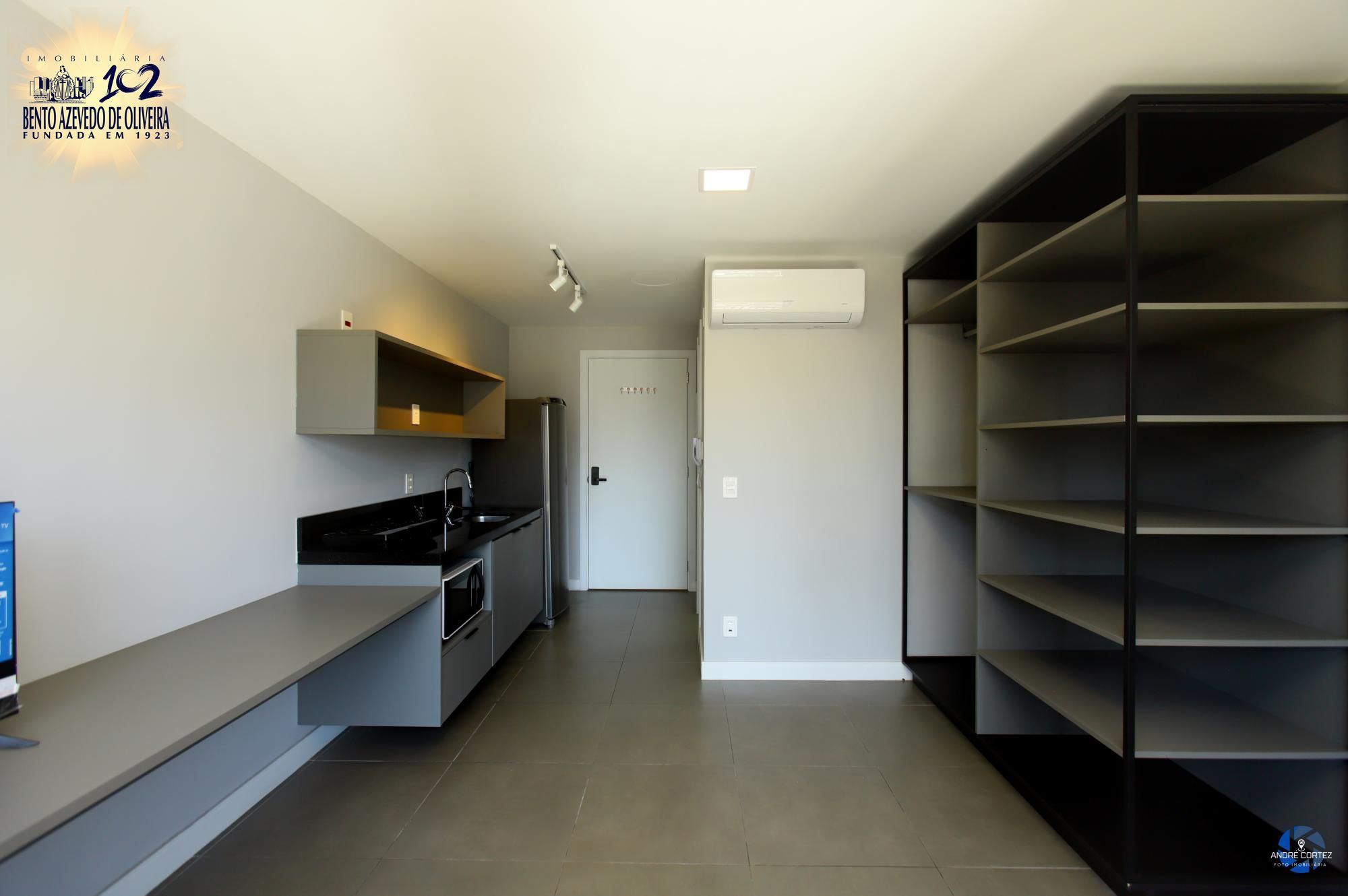 Apartamento, 1 quarto, 24 m² - Foto 17