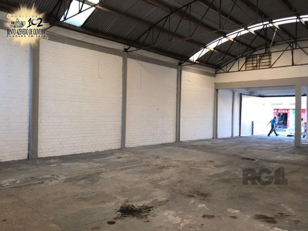 Depósito-Galpão, 433 m² - Foto 3