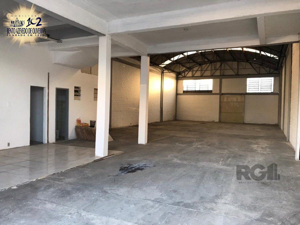 Depósito-Galpão, 433 m² - Foto 6