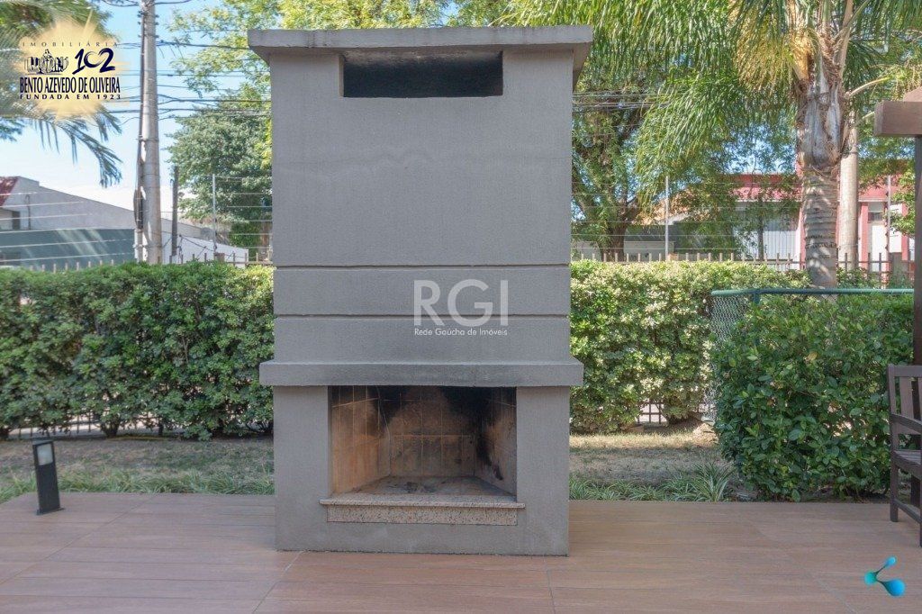 Apartamento, 2 quartos, 64 m² - Foto 25