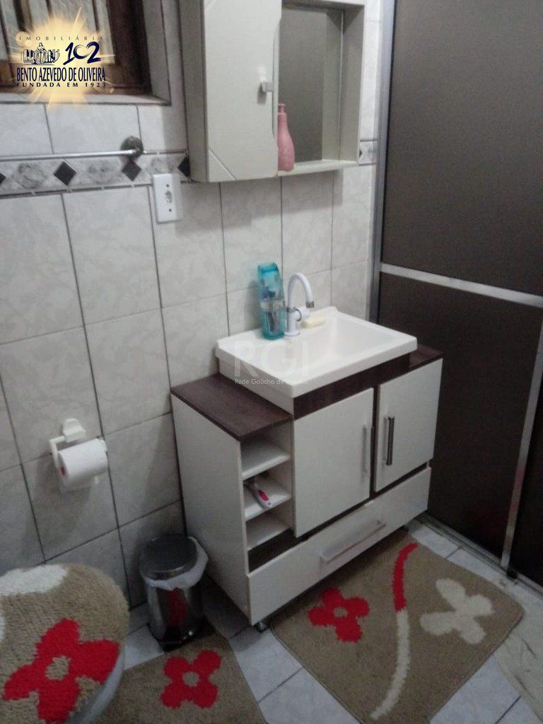 Casa, 4 quartos, 180 m² - Foto 12