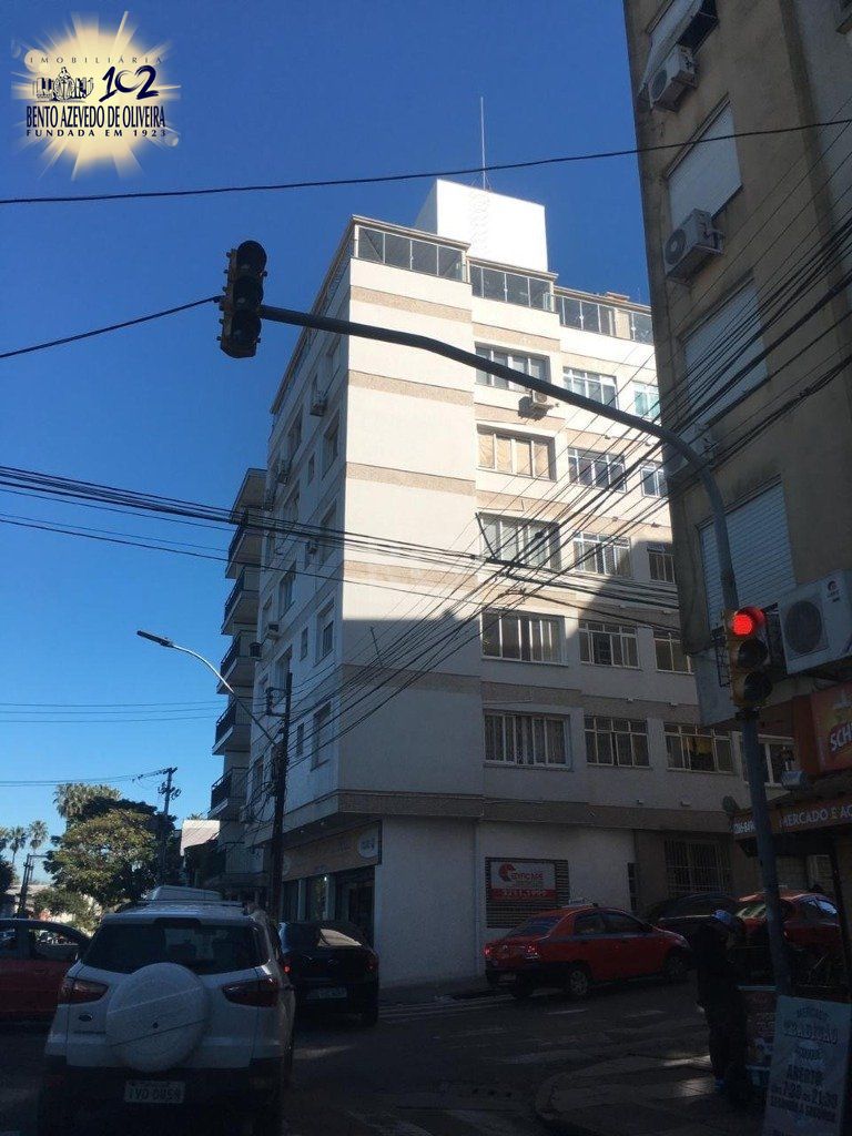 Apartamento, 1 quarto, 56 m² - Foto 2